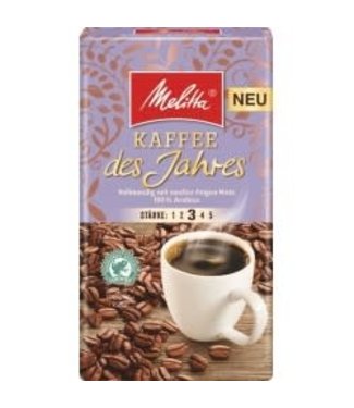 Melita MELITTA KAFFEE DES JAHRES 12 X 500 GR B12S12