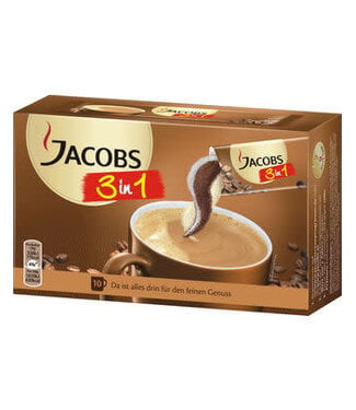 Jacobs JACOBS 3 IN 1 12 X 12 X 18GR B12S12