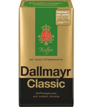 Dallmayr DALL CLASSIC 12 X 500 GR B12S12