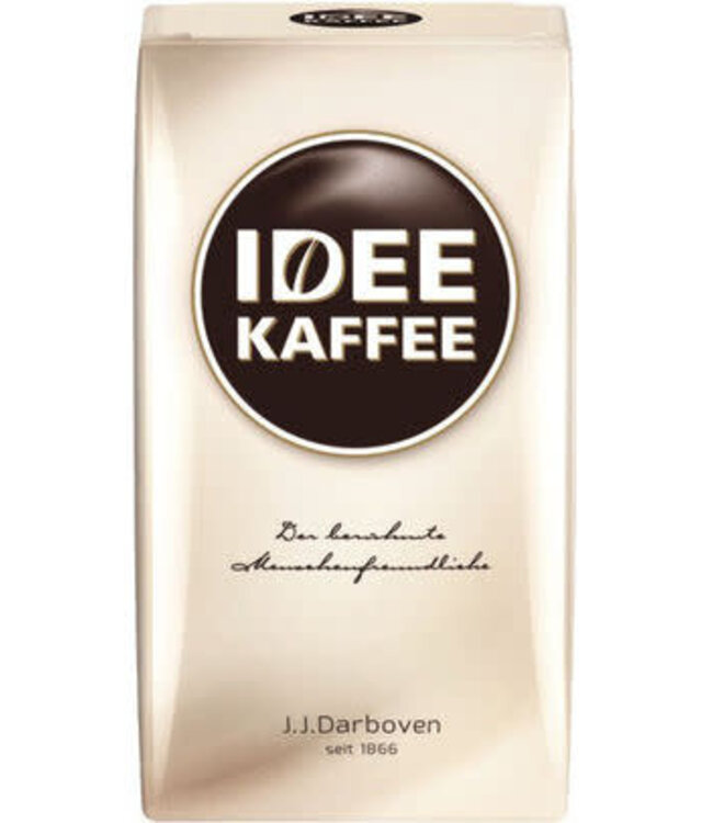 Cafe IDEE CLASSIC 12 X 500 GR B12S12