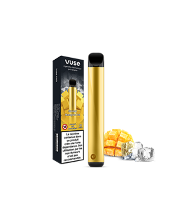 Vuse VUSE GO MANGO ICE 10 MG B10S1