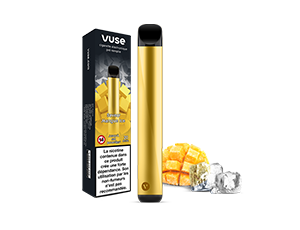 Vuse VUSE GO MANGO ICE 10 MG B10S1 - The Tigers e-shop Vuse VUSE GO MANGO ICE 10 MG B10S1 - The Tigers e-shop