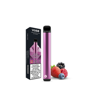 Vuse VUSE GO BERRY BLEND 10 MG B10S1