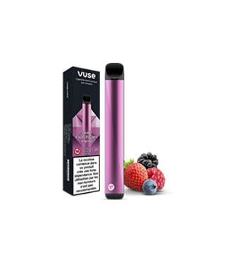 Vuse VUSE GO BERRY BLEND 10 MG B10S10