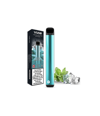 Vuse VUSE GO MINT ICE 500 10 MG B10S10