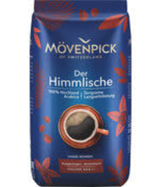 Moevenpick MOEVENPICK GRAINS 10 X 500 GR B10S10
