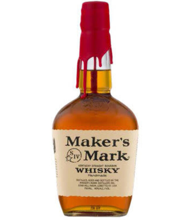 Maker's Mark Copy of TYRCONNELL WHISKY ORIGINAL IRISH 43 % 70 CL B6S1