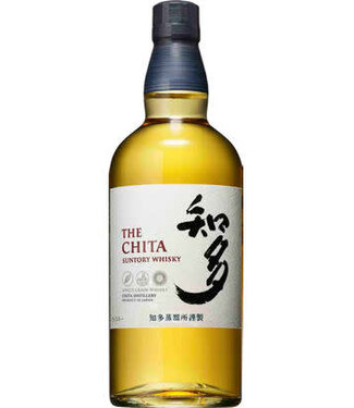 Chita CHITA SUNTORY WHISKY 43% 70CL B6