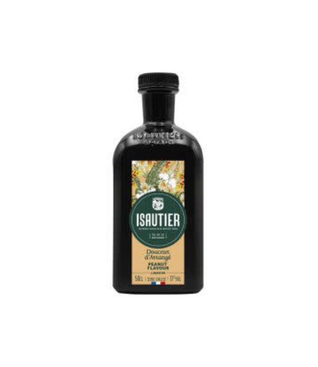 Isautier ISAUTIER DOUCEUR ARRANGE CAHOUETE 17° 1 X 50 CL B6S1