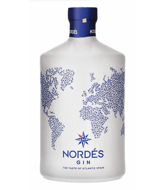 Nordes Copy of BOMBAY SAPPHIRE GIN 40 % 70 CL B6S1