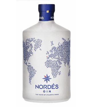 Nordes NORDES GIN 40 % 70 CL B6S1