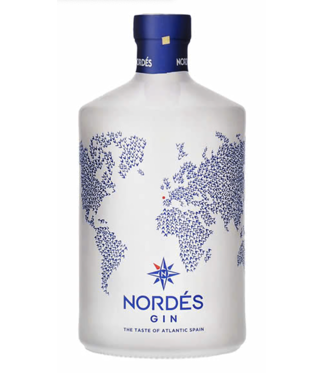 Nordes Copy of BOMBAY SAPPHIRE GIN 40 % 70 CL B6S1