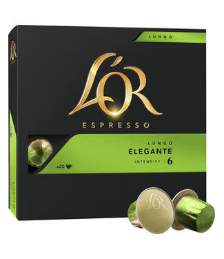 L or L OR DECA 10 X 20 CAPS B10S10