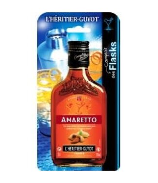 Amaretto AMARETTO LHG 18 % 20 CL B8S1