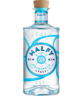 Malfy MALFY GIN ORIGINALE 41 % 70CL B6S1