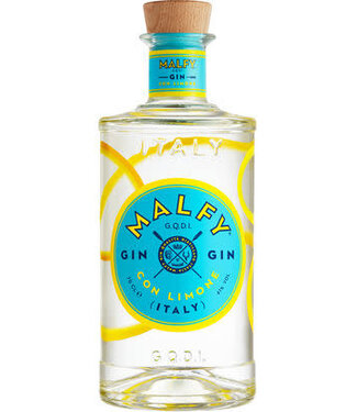 Malfy Copy of MALFY CON ARANCIA GIN 41° 70CL B6S1