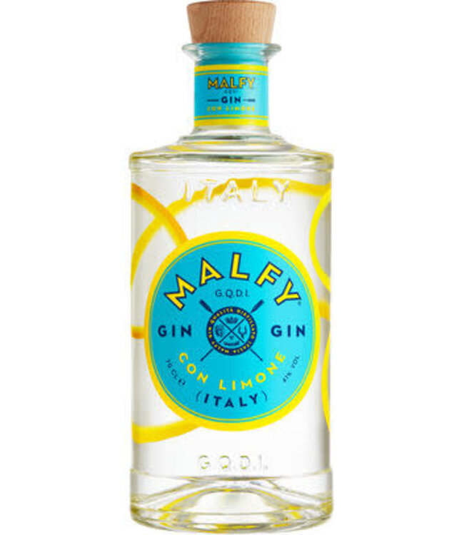 Malfy Copy of MALFY CON ARANCIA GIN 41° 70CL B6S1