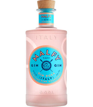 Malfy Copy of MALFY CON LIMONE GIN 41° 70CL B6S1