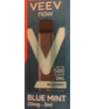 Veev Copy of VEEV NOW CLASSIC TOBACCO 20 MG B10S10