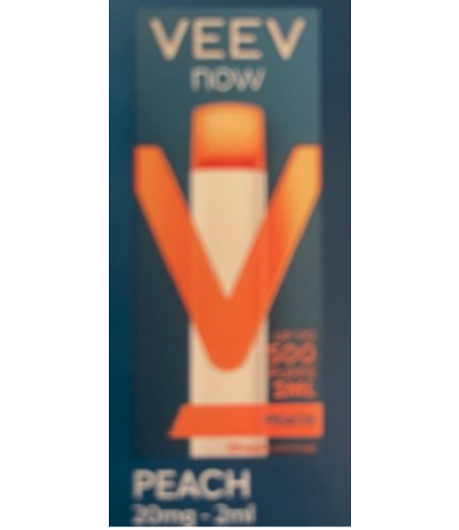 Veev Copy of VEEV NOW BLUE MINT 20 MG B10S10