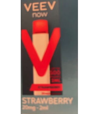 Veev Copy of VEEV NOW MANGO 20 MG B10S10