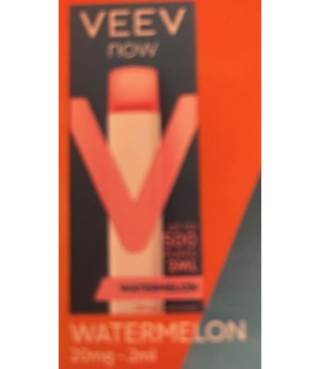 Veev Copy of VEEV NOW MANGO 20 MG B10S10