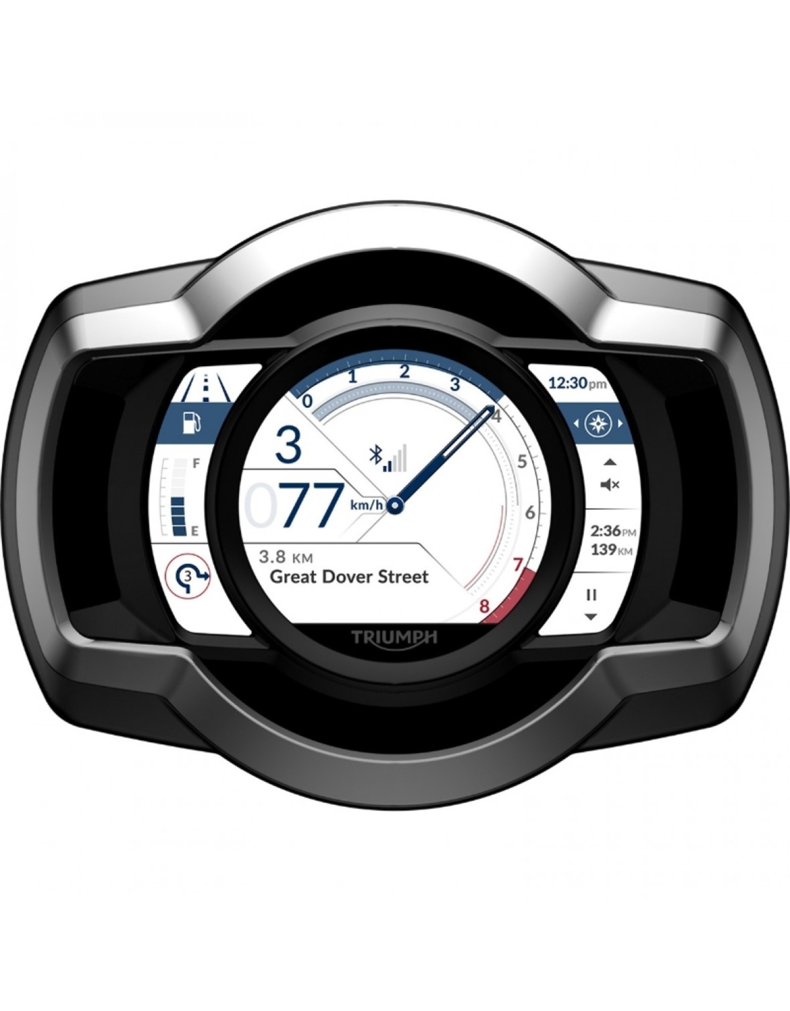 Bluetooth Connectivity Module