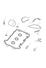 Service kit voor grote beurt