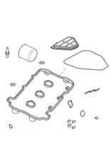Service kit voor grote beurt