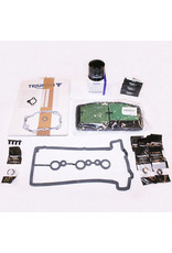 Service kit voor grote beurt