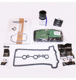 Service kit voor grote beurt