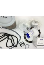 Service kit voor grote beurt