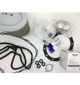 Service kit voor grote beurt