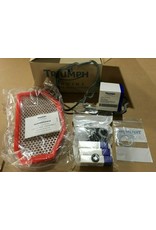 Service kit voor grote beurt