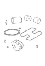 Service kit voor grote beurt.
