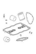 Service kit voor grote beurt.