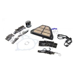 Service kit voor grote beurt