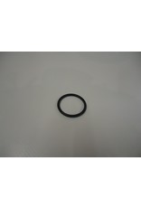 O-ring gasklep positiesensor