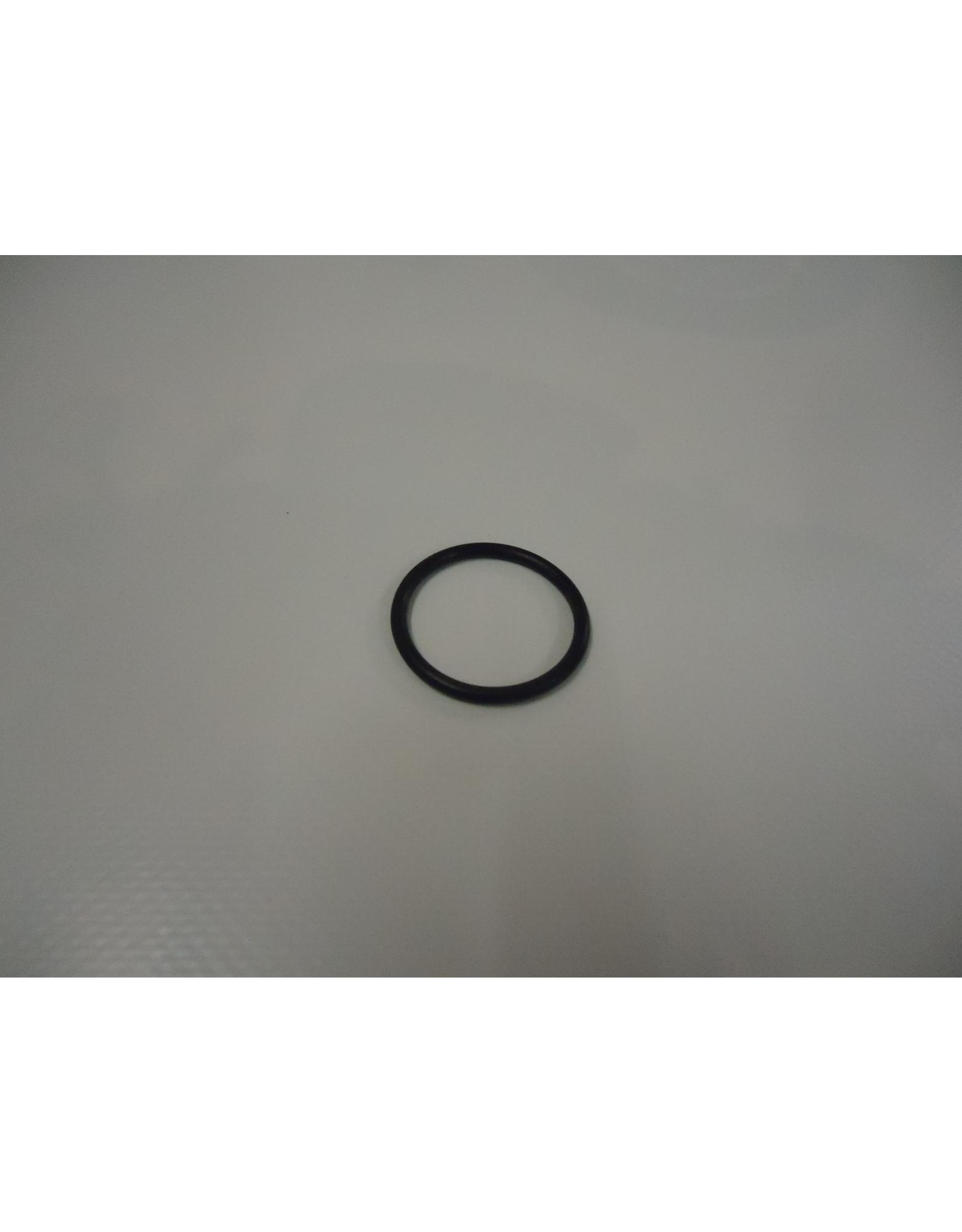 O-ring gasklep positiesensor