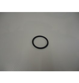 O-ring gasklep positiesensor