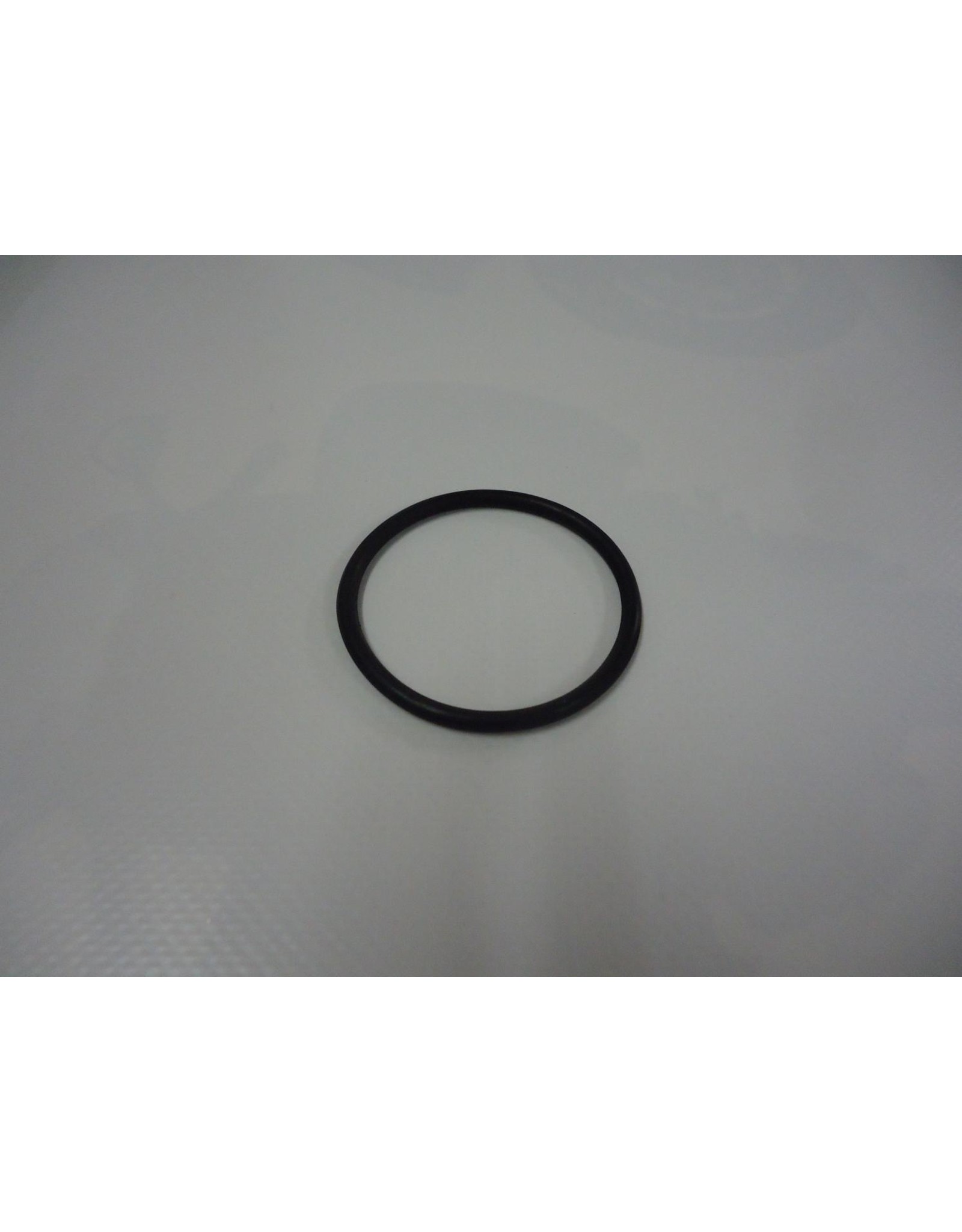 O-ring krukas deksel
