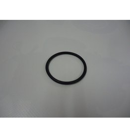 O-ring krukas deksel