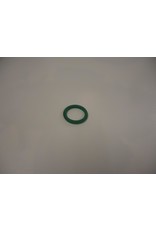 O-ring olietank
