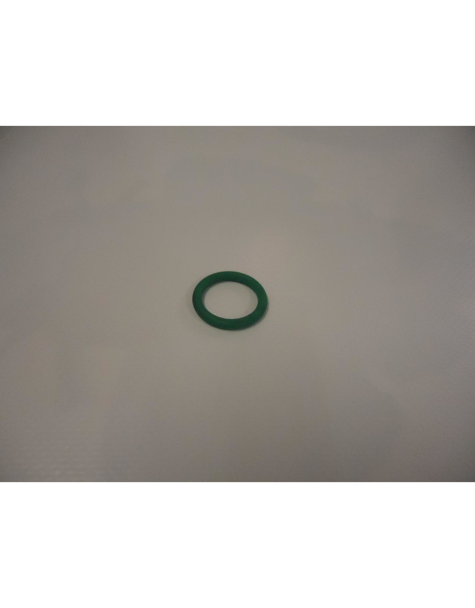 O-ring olietank