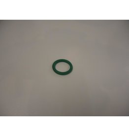 O-ring olietank