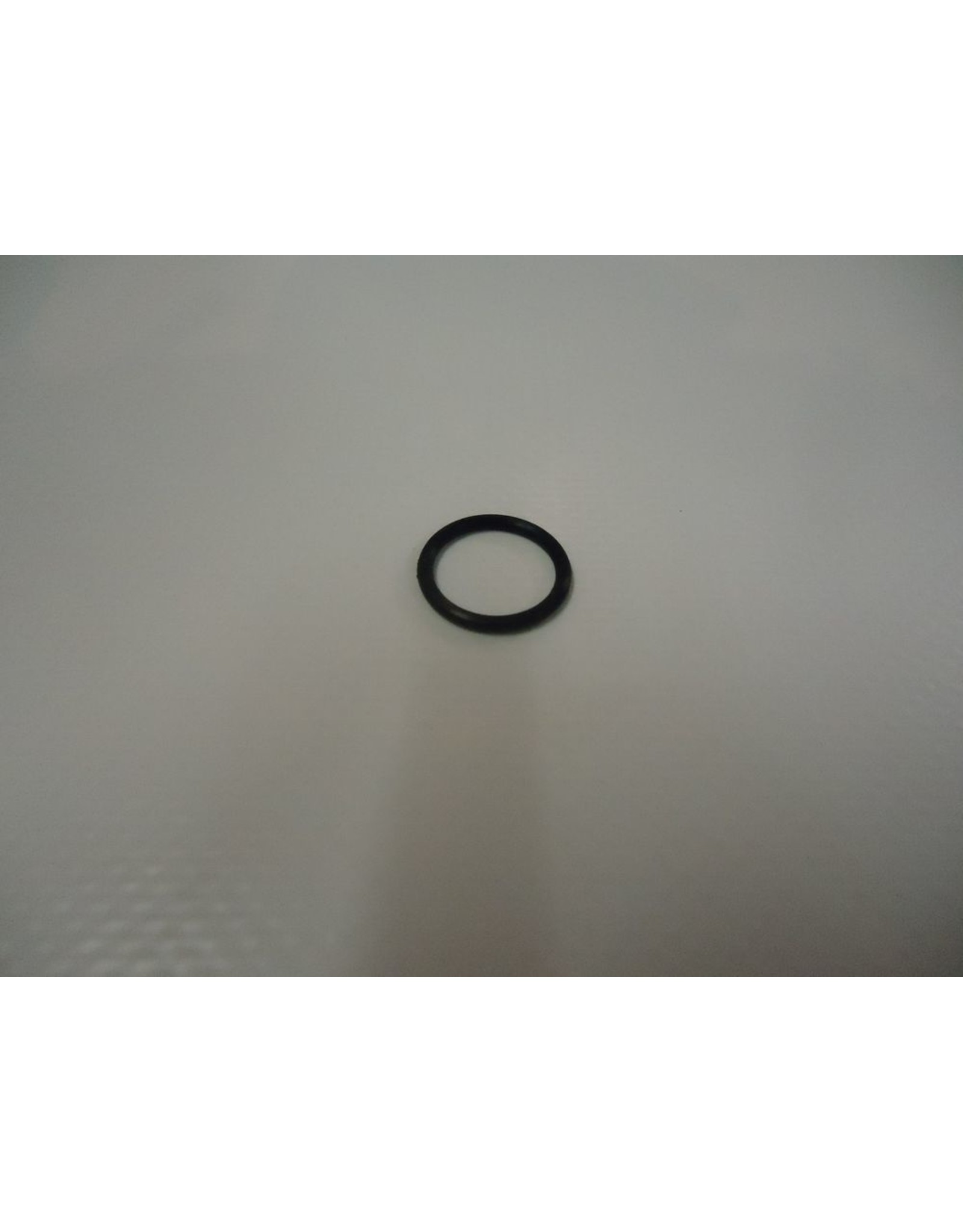 O-ring aftapplug