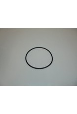 O-ring dynamo afdichting