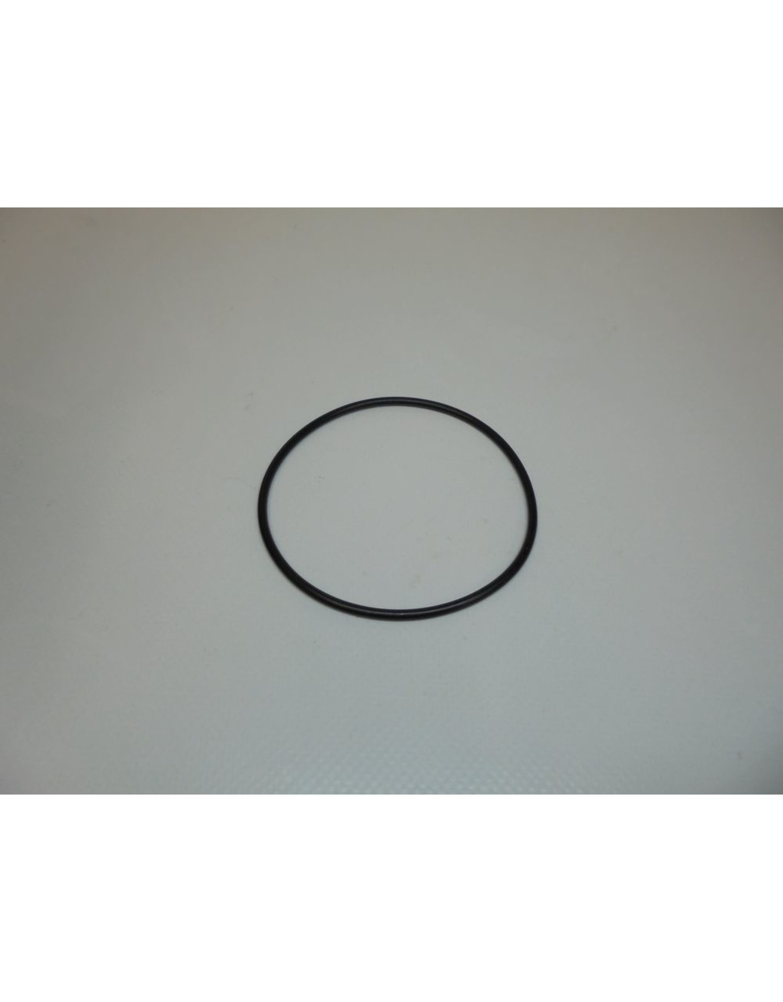 O-ring dynamo afdichting