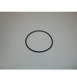 O-ring dynamo afdichting