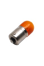 Lamp 12V 10W Oranje